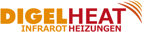 Digel-Heat Logo