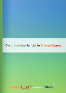 Die zukunftsorientierte Energielösung