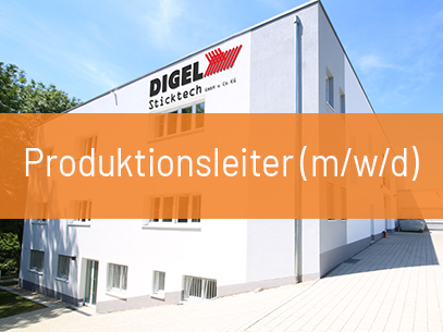 Produktionsleiter/in