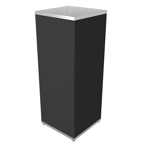 Infrarot Heizsäule
