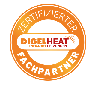 DIGEL HEAT Certified Partner